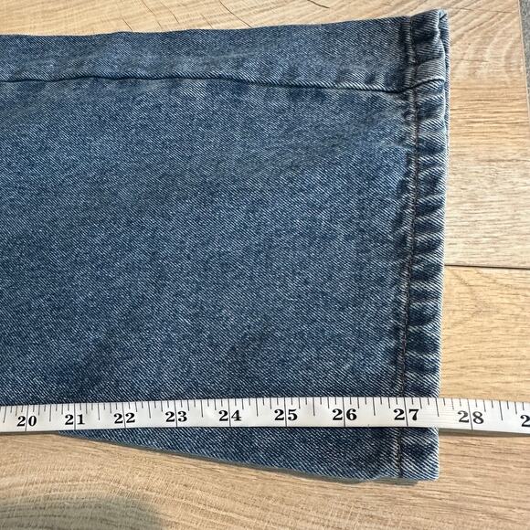 Wynn Hamlyn Curved Dart Leg Jeans 4 - Picture 13 of 13